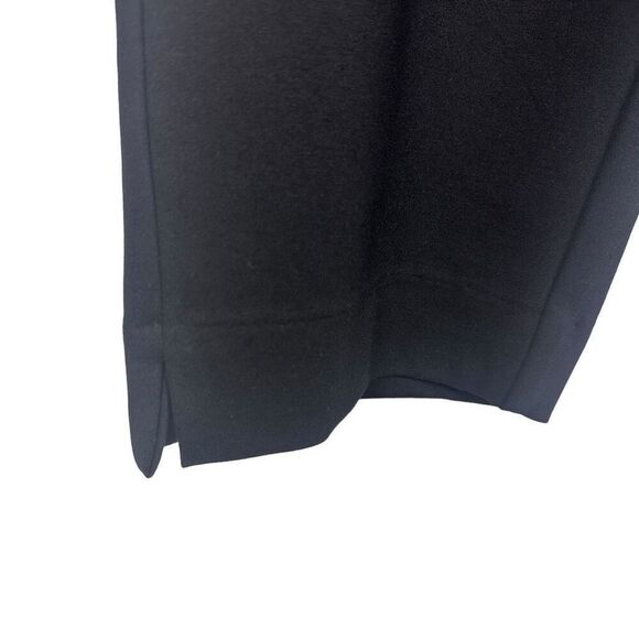 Torrid Black Pants Slacks Pull On size 4R - Picture 6 of 7